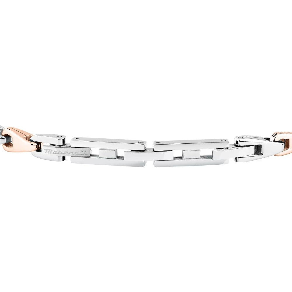 Bracciale Uomo MASERATI Iconic - JM425AVD101 - immagine 3