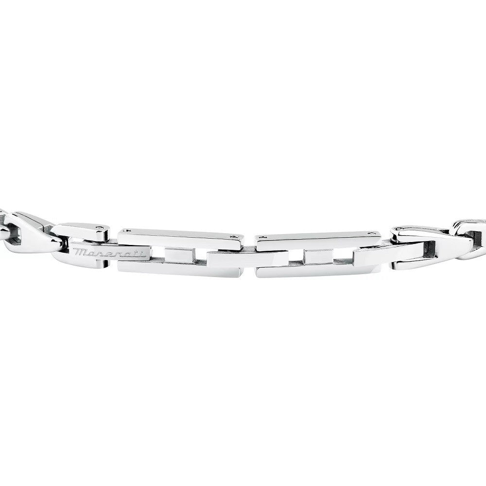 Bracciale Uomo MASERATI Iconic - JM425AVD102 - immagine 3