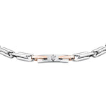 Bracciale Uomo MASERATI Iconic - JM425AVD107 - immagine 2