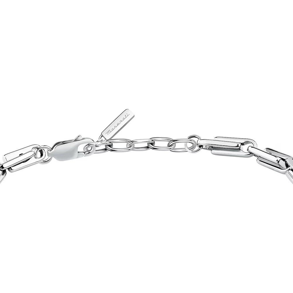 Bracciale Uomo MASERATI Iconic - JM425AVD107 - immagine 3