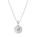 Collana Donna AMEN Diamond - CLLUBOBBBZ