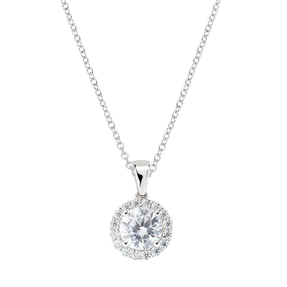 Collana Donna AMEN Diamond - CLLUBOBBBZ
