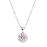 Collana Donna AMEN Diamond - CLLUBOBBROZ