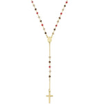 Collana Donna AMEN Rosari - CROGMM4