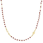 Collana Donna AMEN Rosari - CROGR3