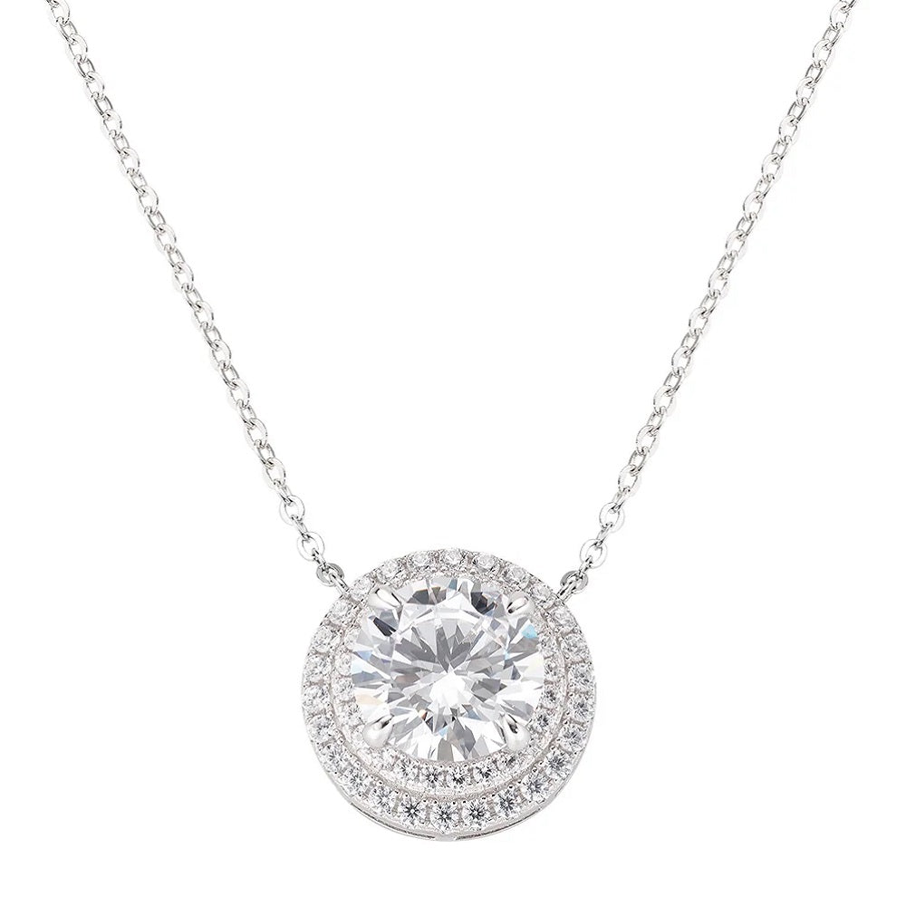 Collana Donna AMEN Stardust - NPUBBBZ