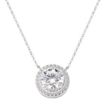 Collana Donna AMEN Stardust - NPUBBBZ