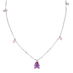 Collana Bambina AMEN Junior - JCLBIB