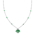 Collana Bambini AMEN Junior - JCLFRB