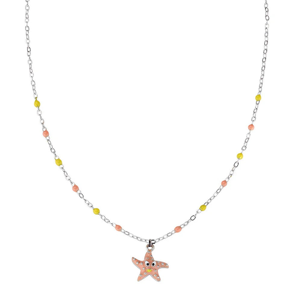 Collana Bambini AMEN Junior - JCLSFB