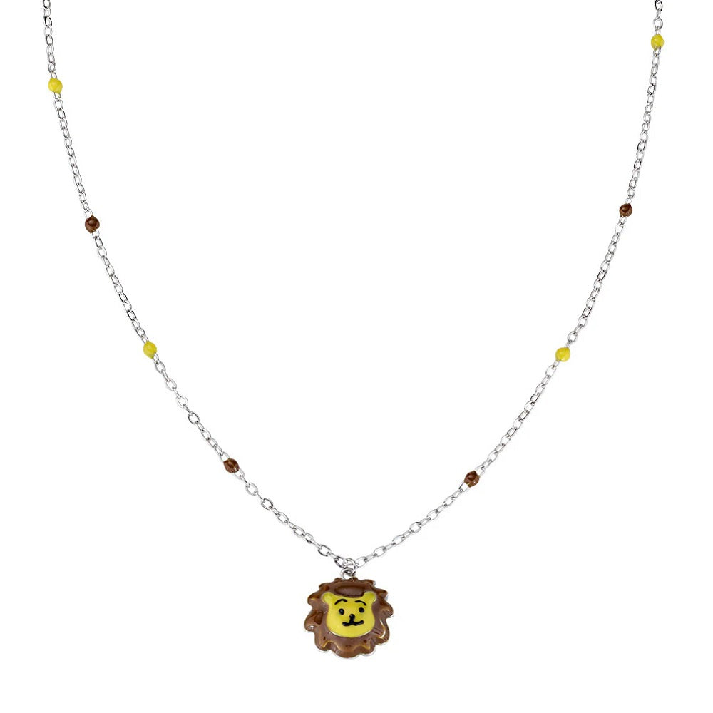 Collana Bambino AMEN Junior - JCLLIB