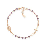 Bracciale Donna AMEN Rosari - BRORL3