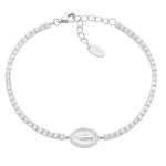 Bracciale Donna AMEN Sacro - BTMISMBBZ16