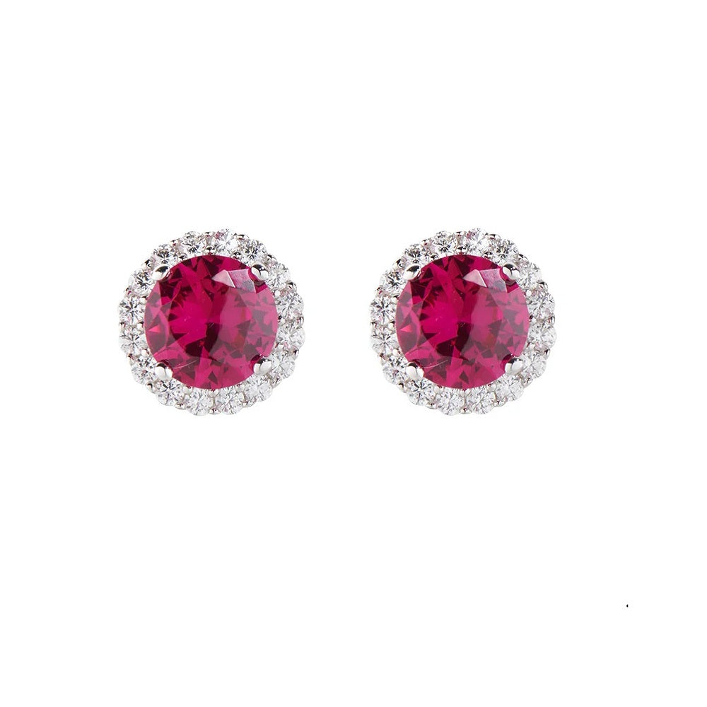 Orecchini Donna AMEN Diamond - ELUBOBBRZ