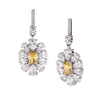 Orecchini Donna AMEN Stardust - EROBGBZ
