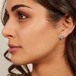 Orecchini Donna AMEN Sacro - ECRREBBBZ - immagine 2