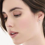 Orecchini Donna AMEN Natura - EFIBBZ - immagine 2