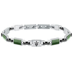 Bracciale Uomo MASERATI Ceramic - JM425ATZ68