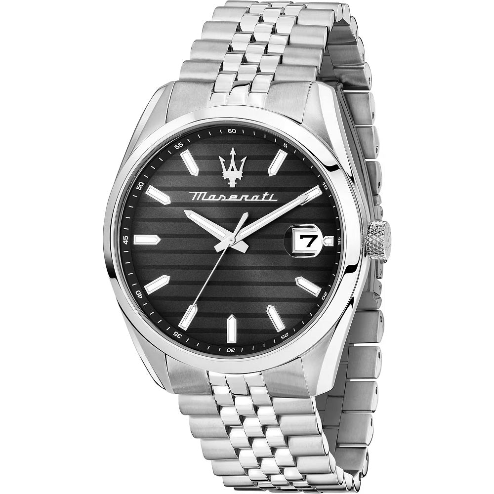 Orologio Uomo MASERATI Attrazione - R8853151026