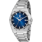 Orologio Uomo MASERATI Velocità Slim - R8853153001