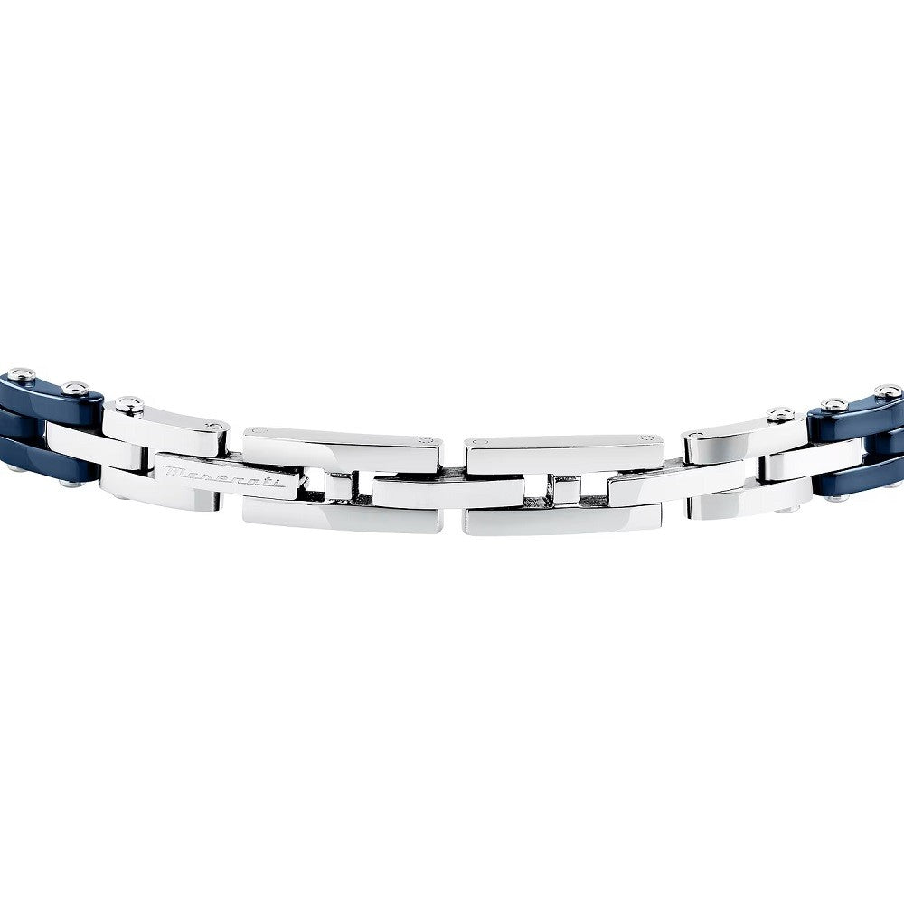 Bracciale Uomo MASERATI Ceramic - JM425ATZ65 - immagine 3