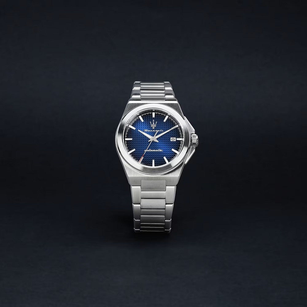 Orologio Uomo MASERATI Velocità Slim Special Edition - R8823153001 - immagine 2