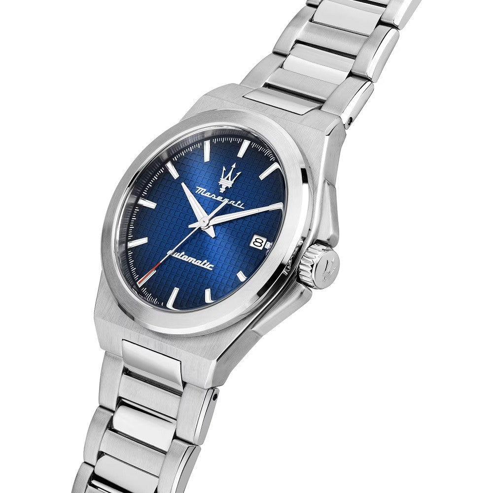 Orologio Uomo MASERATI Velocità Slim Special Edition - R8823153001 - immagine 3