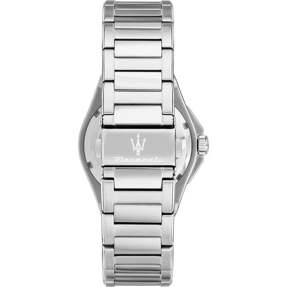 Orologio Uomo MASERATI Velocità Slim Special Edition - R8823153001 - immagine 5