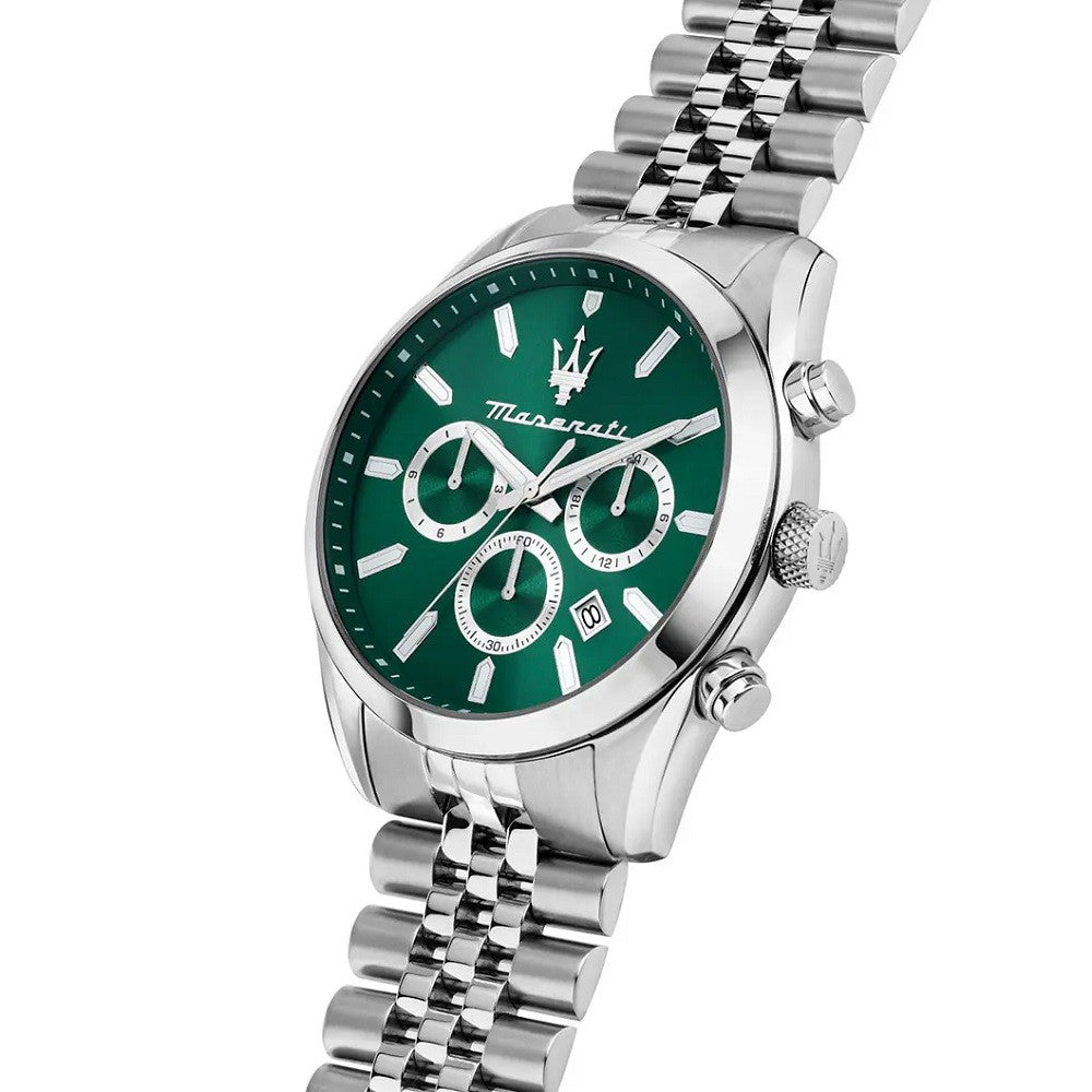 Orologio Uomo MASERATI Attrazione - R8853151023 - immagine 2