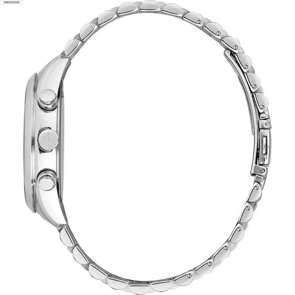 Orologio Uomo MASERATI Attrazione - R8853151023 - immagine 3