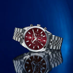 Orologio Uomo MASERATI Attrazione - R8853151024 - immagine 2