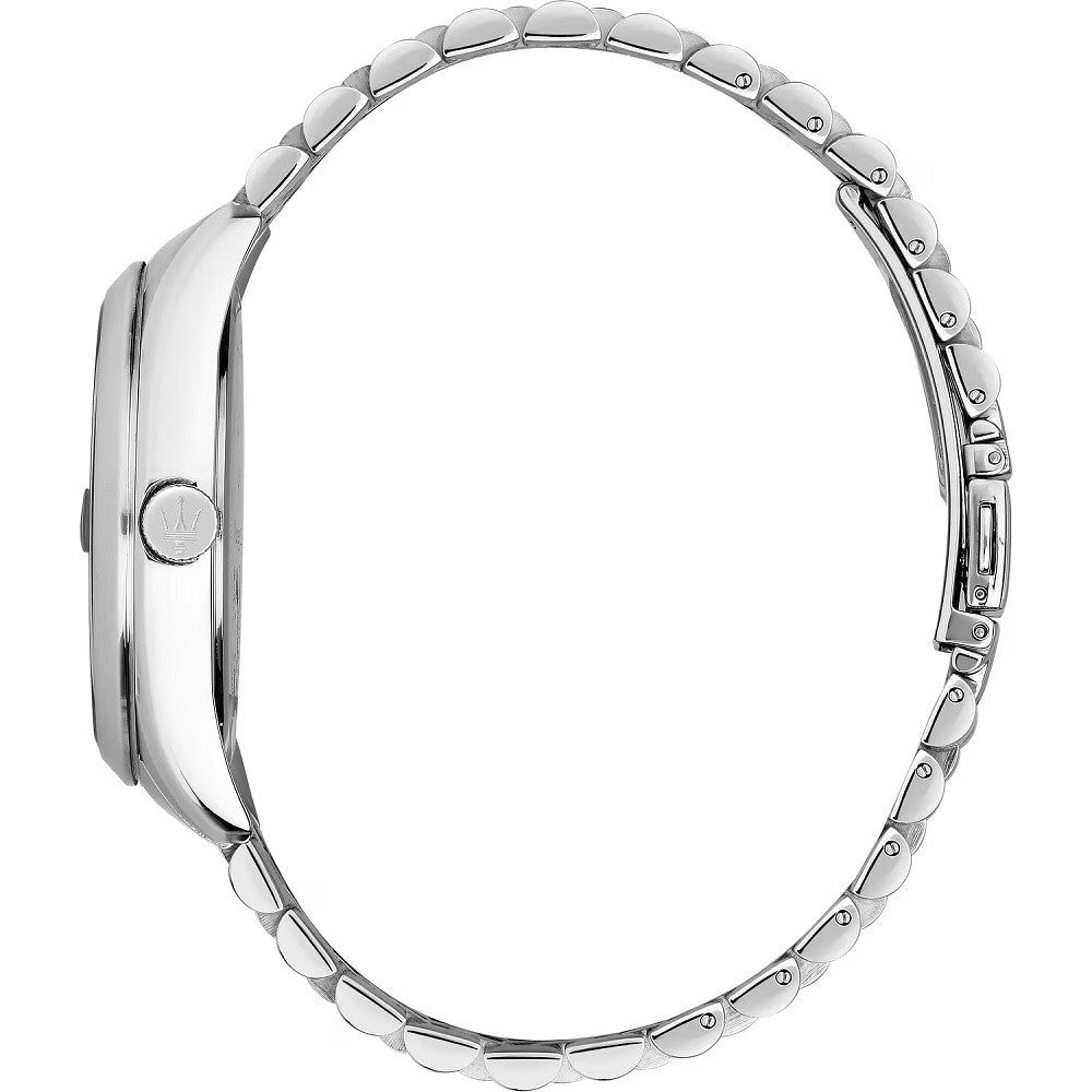 Orologio Uomo MASERATI Attrazione - R8853151026 - immagine 4