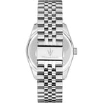 Orologio Uomo MASERATI Attrazione - R8853151028 - immagine 5