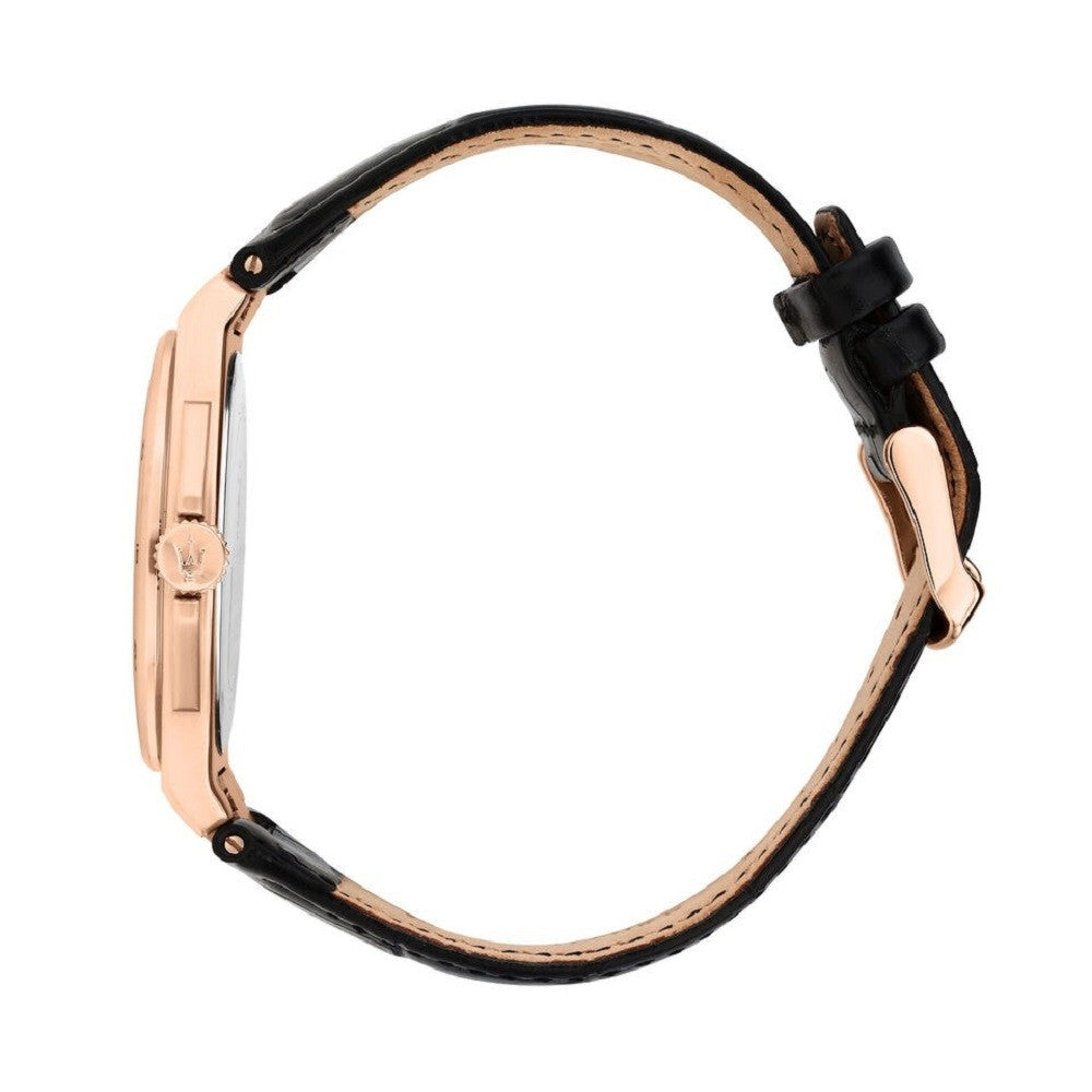 Orologio Uomo MASERATI Velocità Slim - R8851153001 - immagine 3