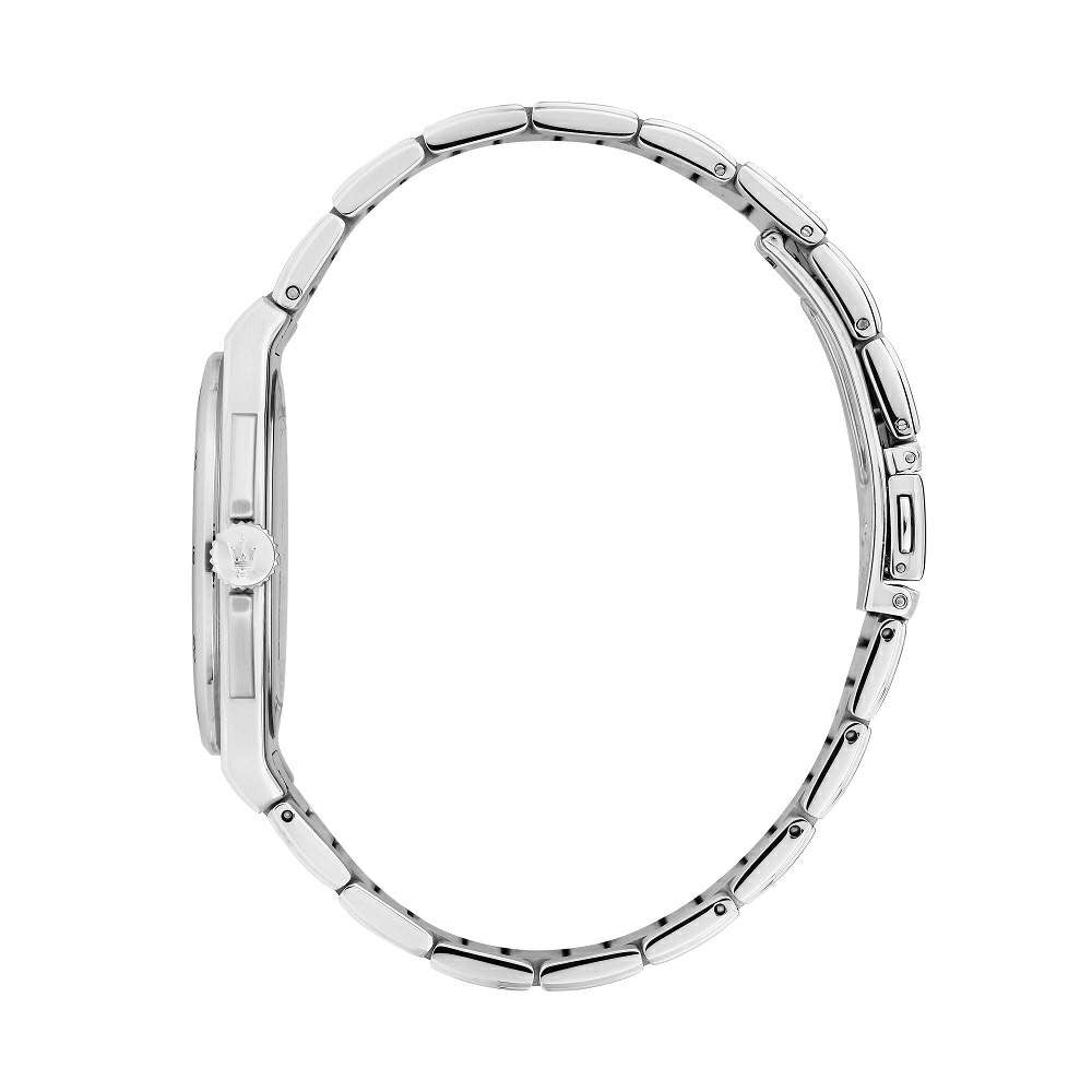 Orologio Uomo MASERATI Velocità Slim - R8853153002 - immagine 3