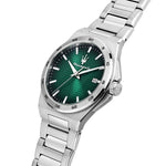Orologio Uomo MASERATI Velocità Slim - R8853153003 - immagine 2