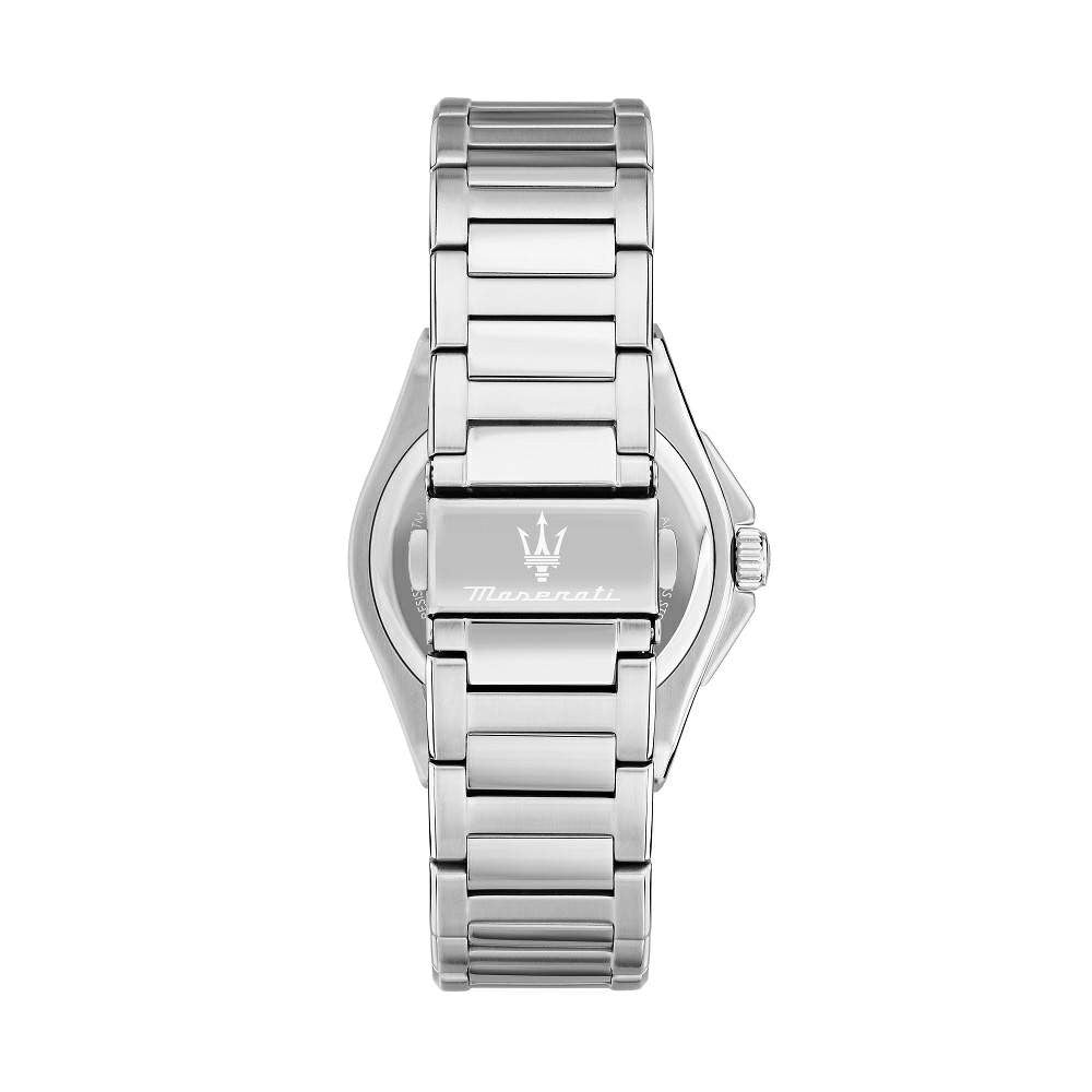Orologio Uomo MASERATI Velocità Slim - R8853153003 - immagine 4