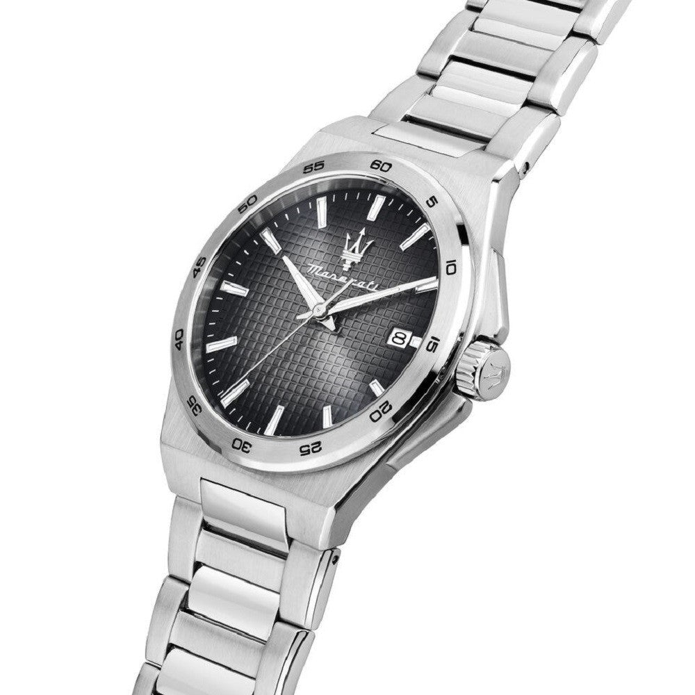 Orologio Uomo MASERATI Velocità Slim - R8853153004