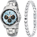 Orologio Uomo MASERATI Successo Special Box - R8873621045