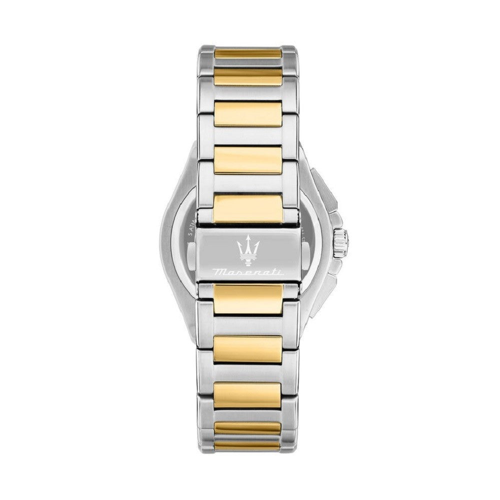 Orologio Uomo MASERATI Velocità Slim - R8873653002 - immagine 4