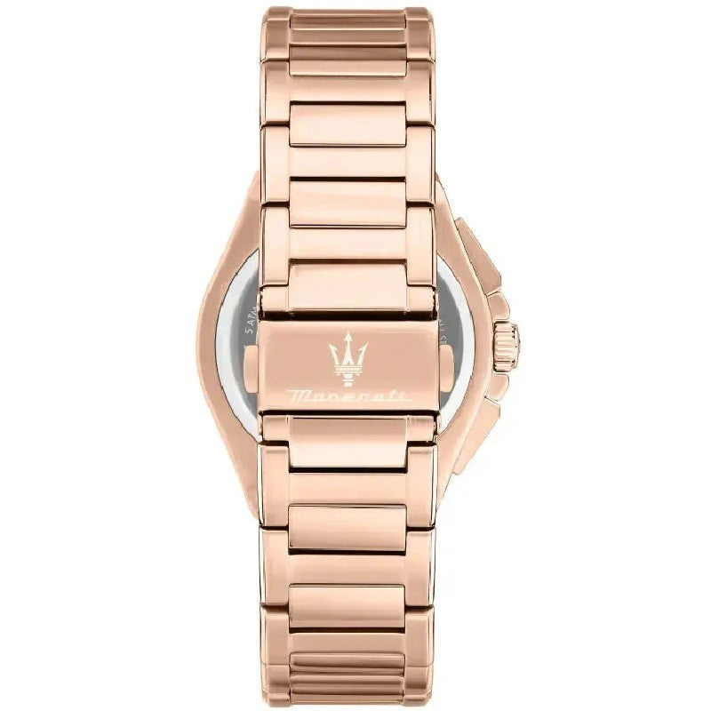 Orologio Uomo MASERATI Velocità Slim - R8873653001 - immagine 4