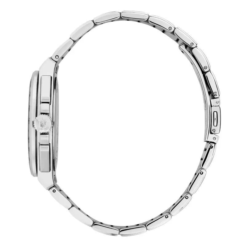 Orologio Uomo MASERATI Velocità Slim - R8873653003 - immagine 2