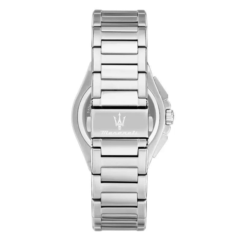 Orologio Uomo MASERATI Velocità Slim - R8873653003 - immagine 4
