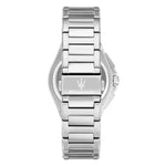 Orologio Uomo MASERATI Velocità Slim - R8873653004 - immagine 4