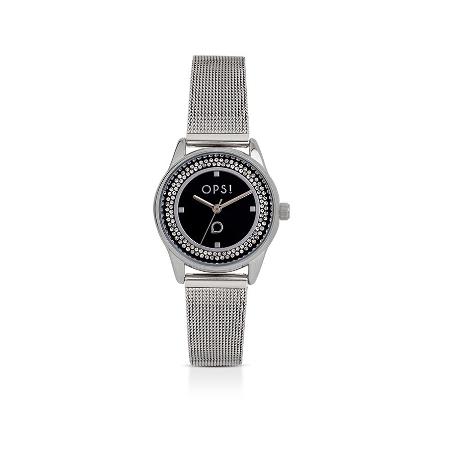 Orologio Donna OPS OBJECTS Crystaluxe - OPSPW-1092