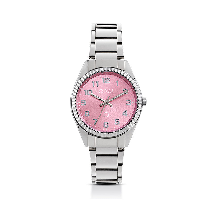 Orologio Donna OPS OBJECTS Sport - OPSPW-1081