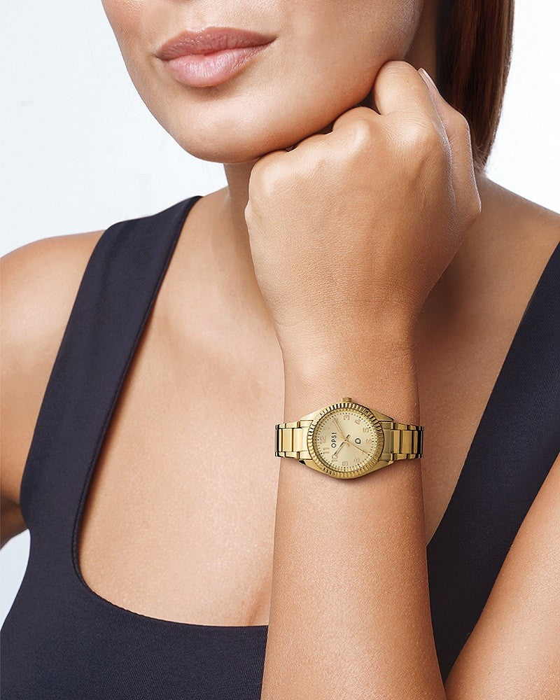 Orologio Donna OPS OBJECTS Sport - OPSPW-1084