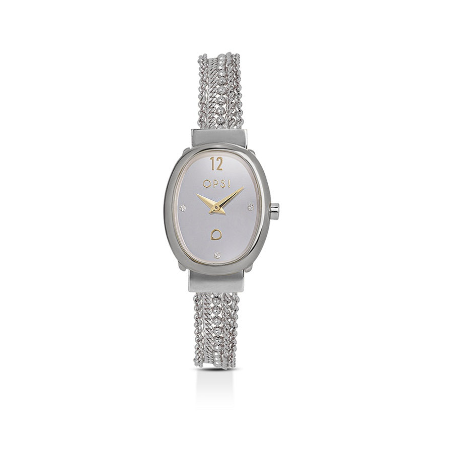 Orologio Donna OPS OBJECTS Bond - OPSPW-1094