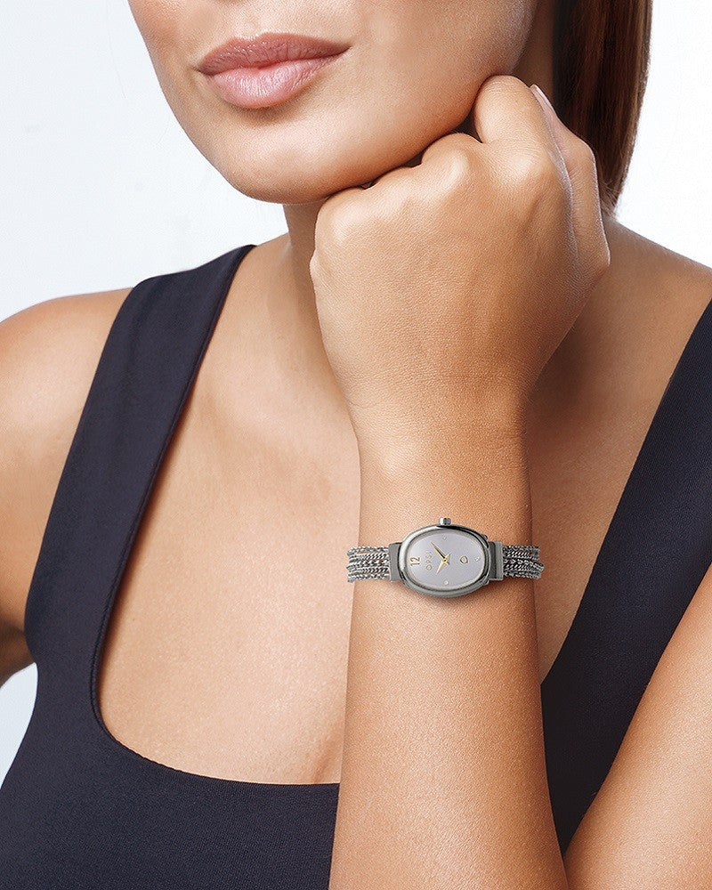 Orologio Donna OPS OBJECTS Bond - OPSPW-1094