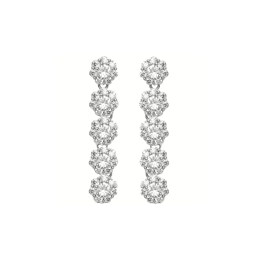 Orecchini Donna OTTAVIANI Elegance - 501049O